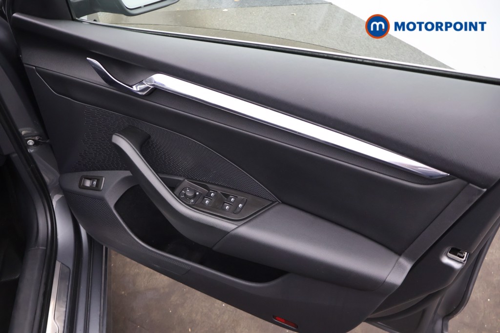 Skoda Octavia Se L Automatic Petrol Plug-In Hybrid Estate - Stock Number (1667041) - 18th supplementary image