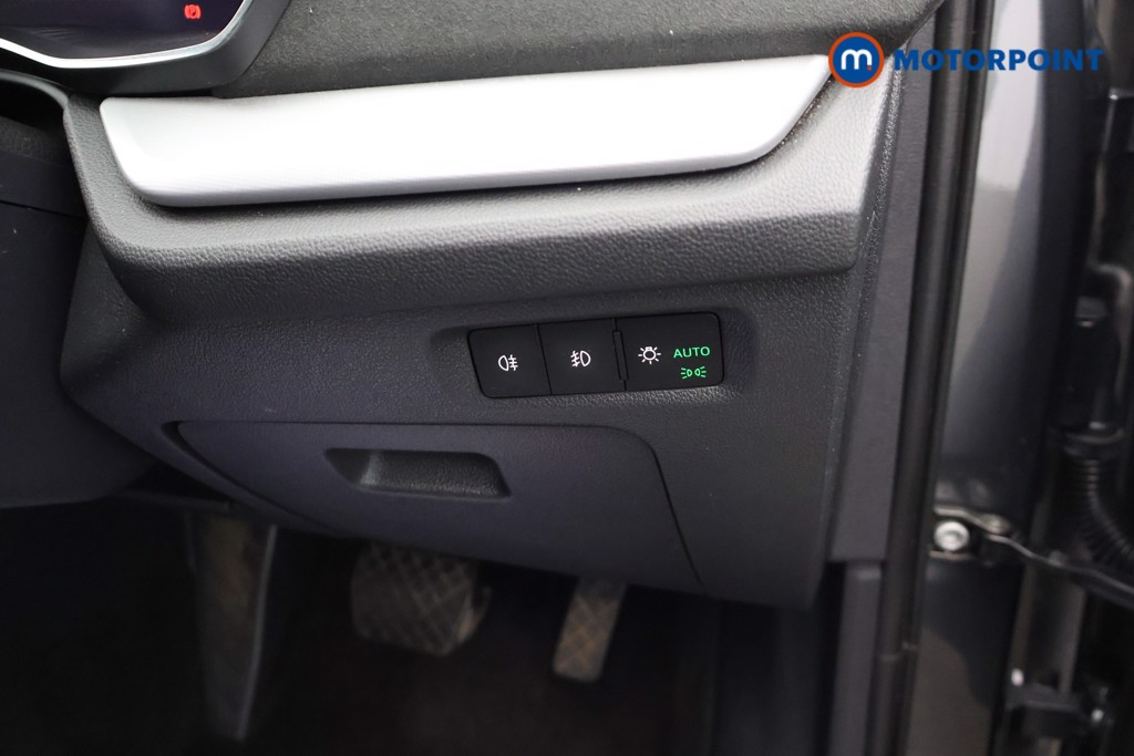 Skoda Octavia Se L Automatic Petrol Plug-In Hybrid Estate - Stock Number (1667041) - 20th supplementary image