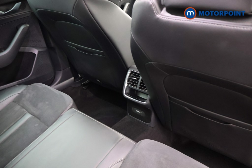 Skoda Octavia Se L Automatic Petrol Plug-In Hybrid Estate - Stock Number (1667041) - 25th supplementary image