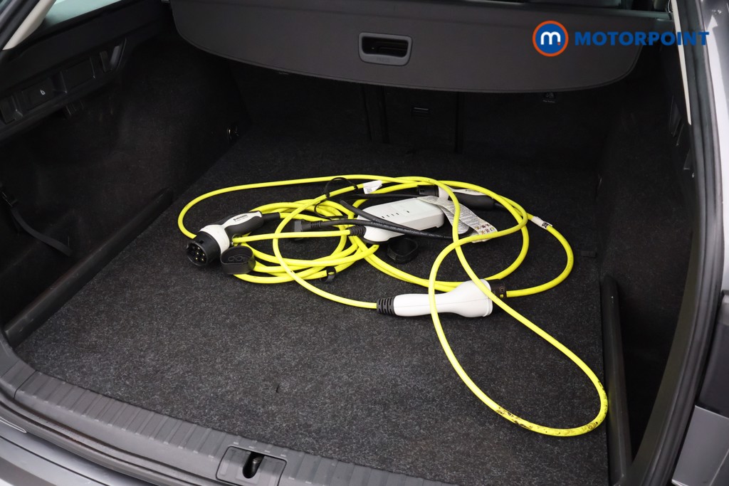 Skoda Octavia Se L Automatic Petrol Plug-In Hybrid Estate - Stock Number (1667041) - 26th supplementary image
