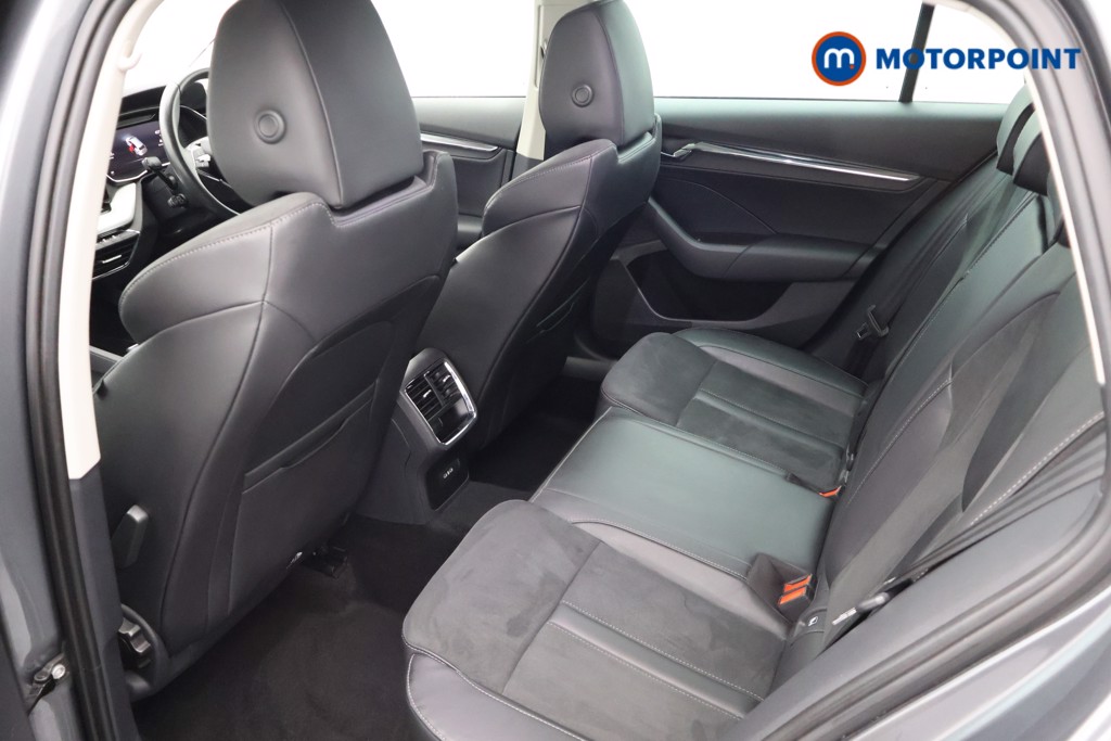 Skoda Octavia Se L Automatic Petrol Plug-In Hybrid Estate - Stock Number (1667041) - 28th supplementary image