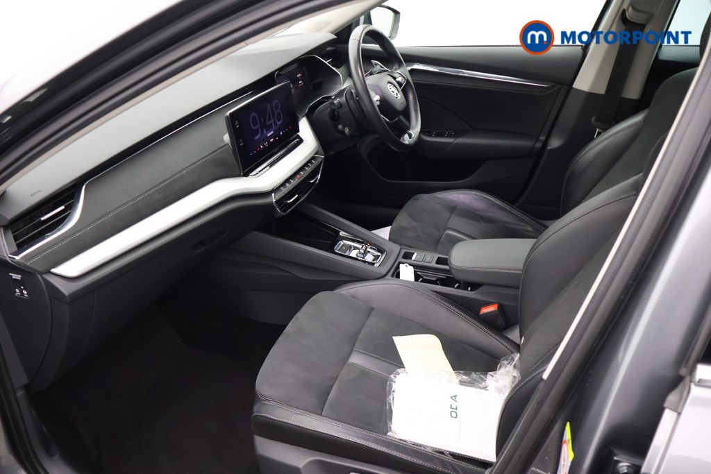 Skoda Octavia Se L Automatic Petrol Plug-In Hybrid Estate - Stock Number (1667041) - 31st supplementary image