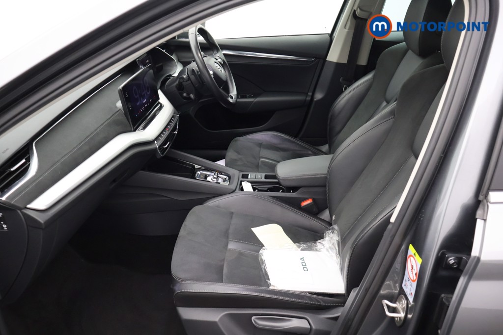 Skoda Octavia Se L Automatic Petrol Plug-In Hybrid Estate - Stock Number (1667041) - 32nd supplementary image