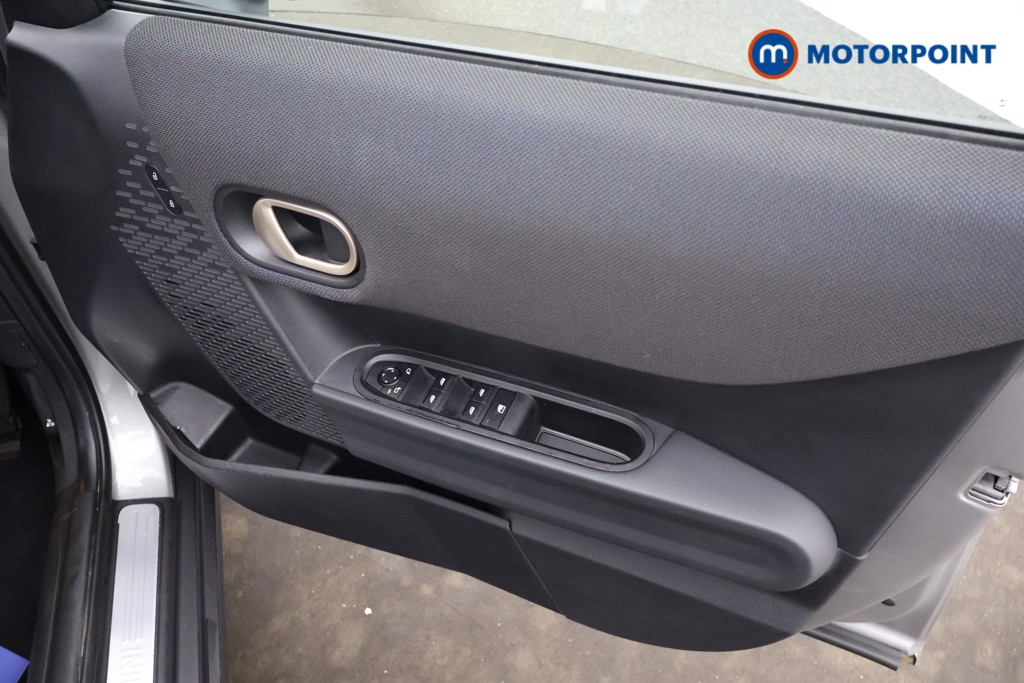 Mini Cooper C Classic Automatic Petrol Hatchback - Stock Number (1667123) - 16th supplementary image