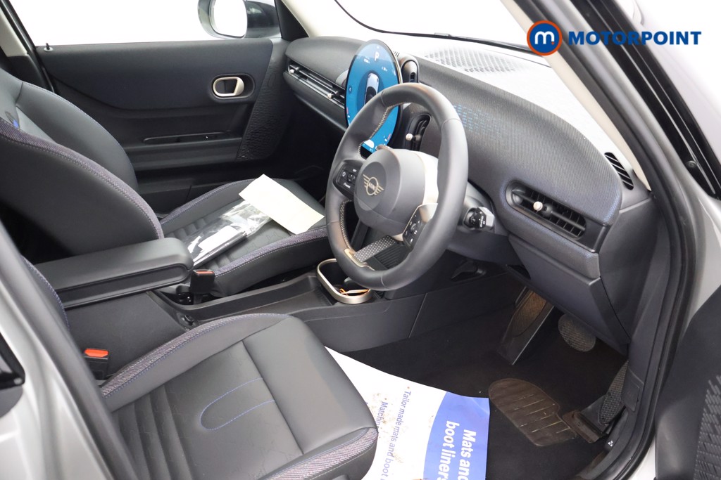 Mini Cooper C Classic Automatic Petrol Hatchback - Stock Number (1667123) - 18th supplementary image