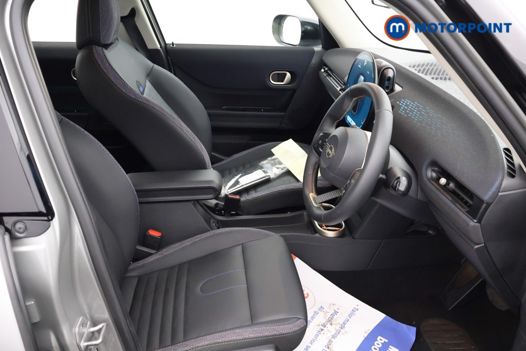 Mini Cooper C Classic Automatic Petrol Hatchback - Stock Number (1667123) - 19th supplementary image