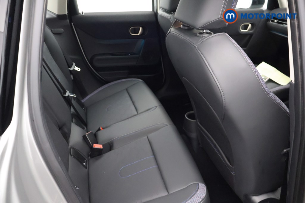 Mini Cooper C Classic Automatic Petrol Hatchback - Stock Number (1667123) - 21st supplementary image