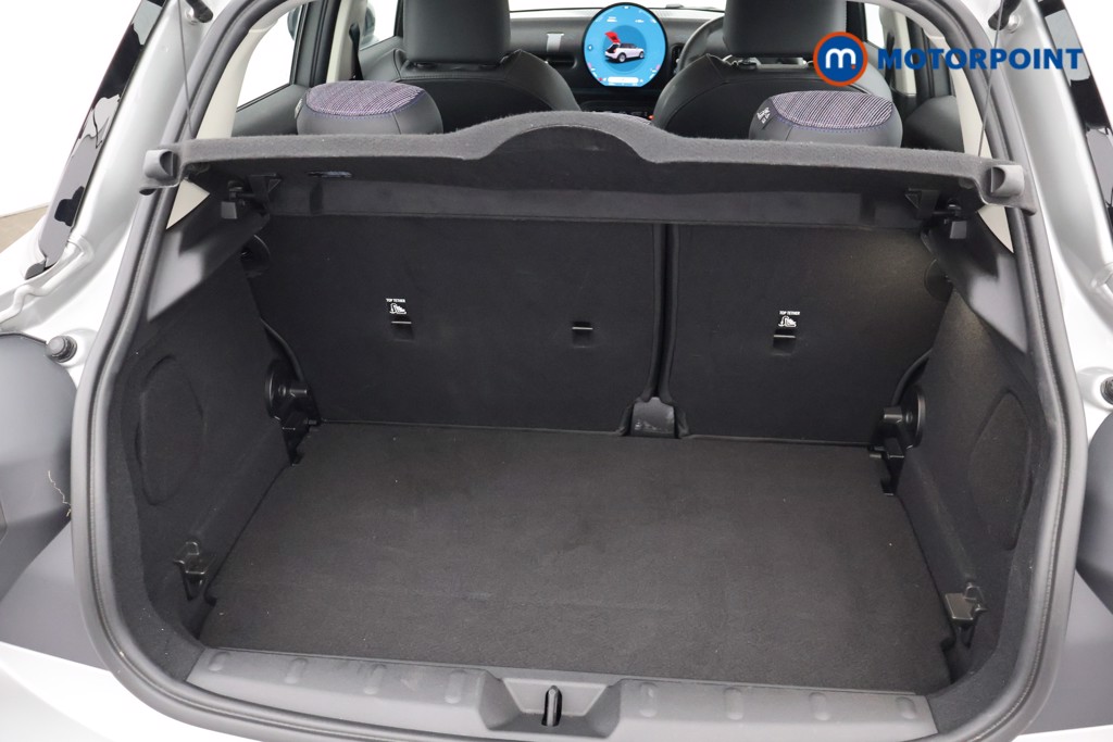Mini Cooper C Classic Automatic Petrol Hatchback - Stock Number (1667123) - 22nd supplementary image