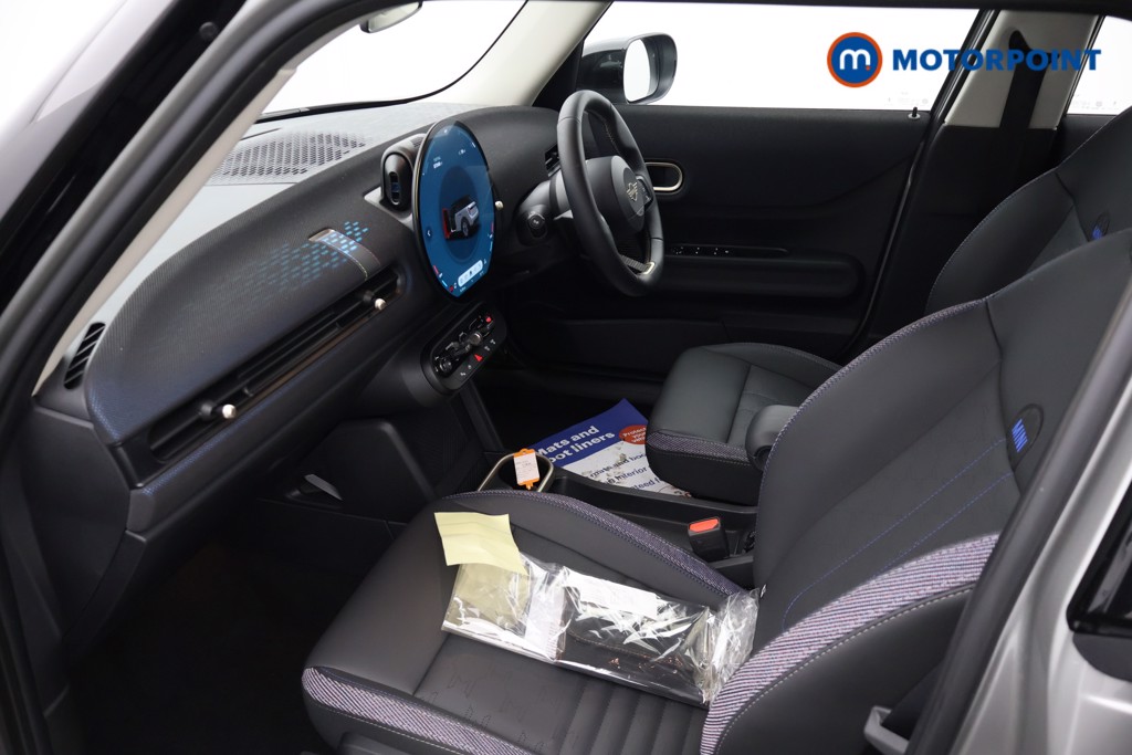 Mini Cooper C Classic Automatic Petrol Hatchback - Stock Number (1667123) - 27th supplementary image
