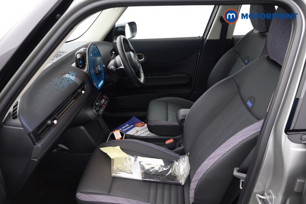 Mini Cooper C Classic Automatic Petrol Hatchback - Stock Number (1667123) - 28th supplementary image