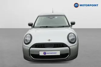 Mini Cooper C Classic Automatic Petrol Hatchback - Stock Number (1667123) - Front bumper