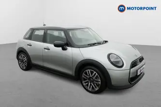 Mini Cooper C Classic Automatic Petrol Hatchback - Stock Number (1667123) - Drivers side front corner