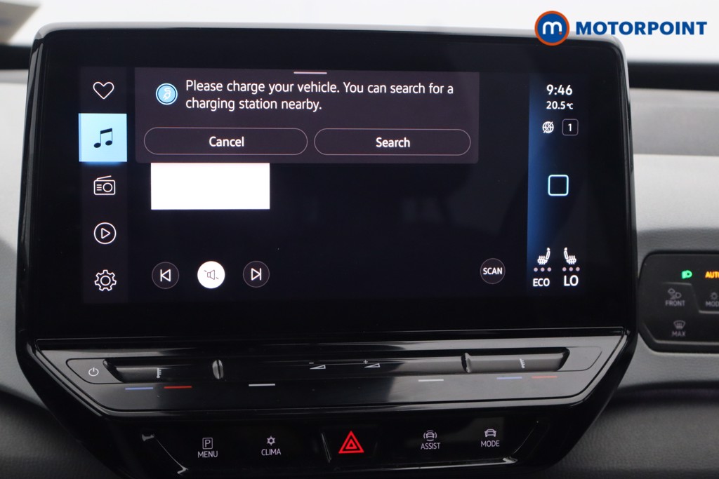 Volkswagen Id.3 Family Pro Automatic Electric Hatchback - Stock Number (1667153) - 3rd supplementary image