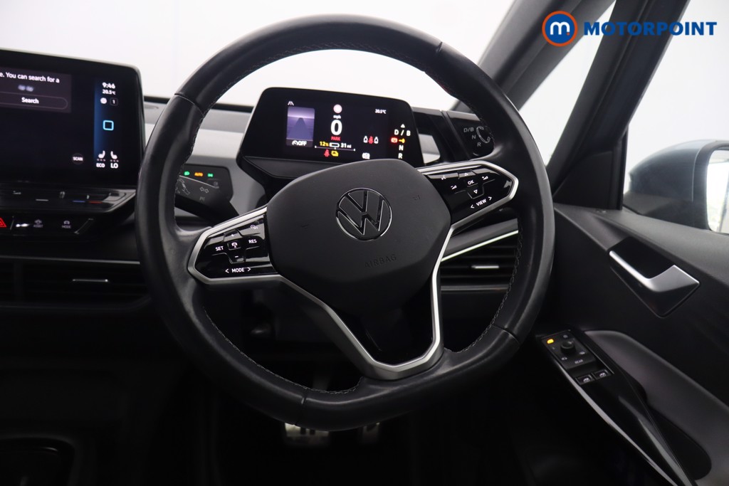 Volkswagen Id.3 Family Pro Automatic Electric Hatchback - Stock Number (1667153) - 8th supplementary image