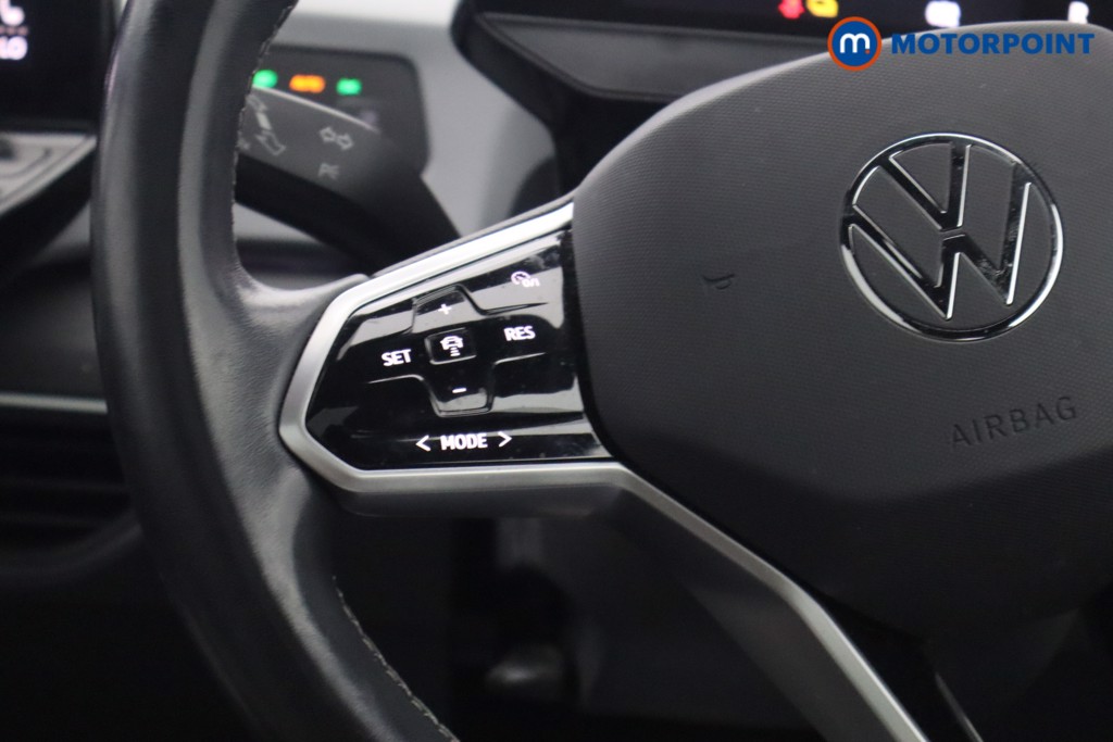 Volkswagen Id.3 Family Pro Automatic Electric Hatchback - Stock Number (1667153) - 9th supplementary image