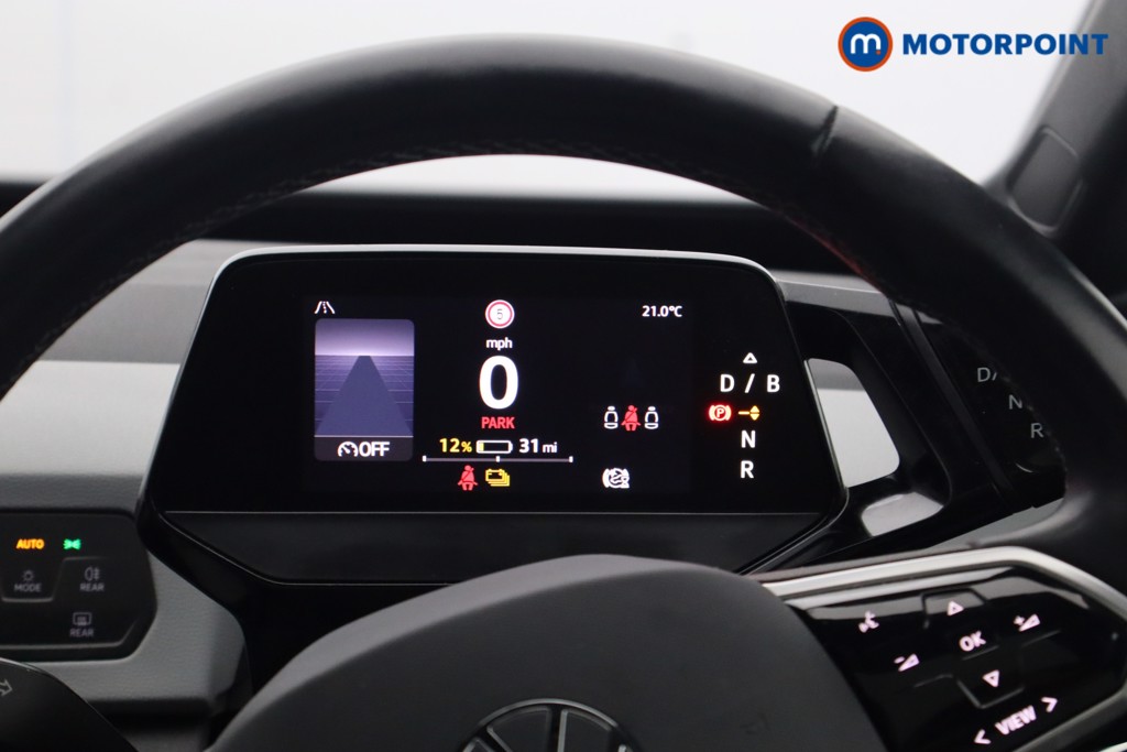 Volkswagen Id.3 Family Pro Automatic Electric Hatchback - Stock Number (1667153) - 11th supplementary image