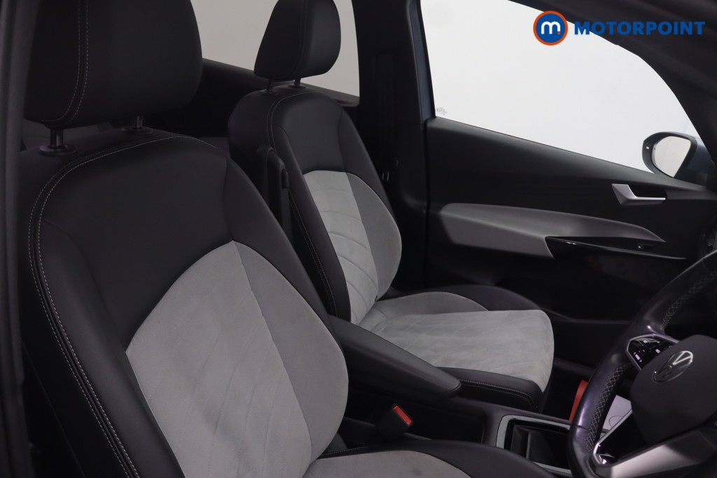 Volkswagen Id.3 Family Pro Automatic Electric Hatchback - Stock Number (1667153) - 14th supplementary image