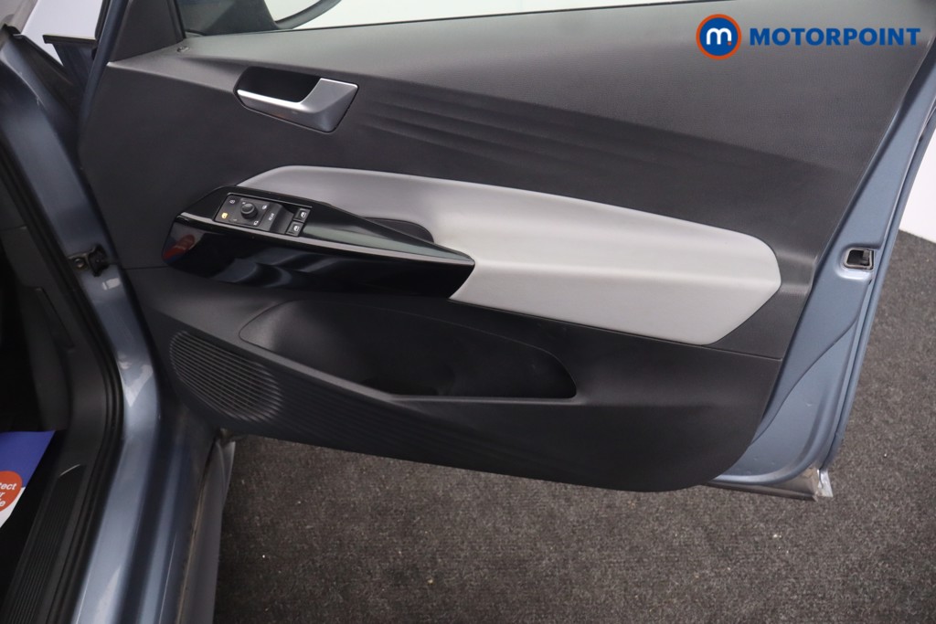 Volkswagen Id.3 Family Pro Automatic Electric Hatchback - Stock Number (1667153) - 15th supplementary image