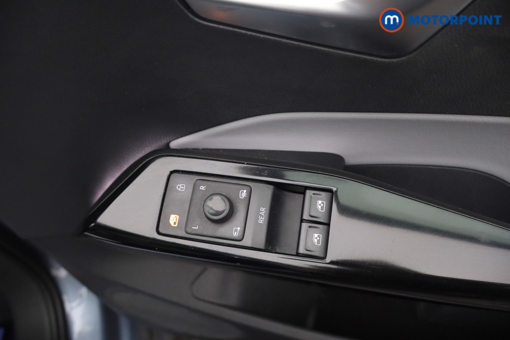 Volkswagen Id.3 Family Pro Automatic Electric Hatchback - Stock Number (1667153) - 17th supplementary image