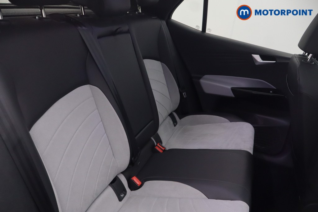 Volkswagen Id.3 Family Pro Automatic Electric Hatchback - Stock Number (1667153) - 19th supplementary image