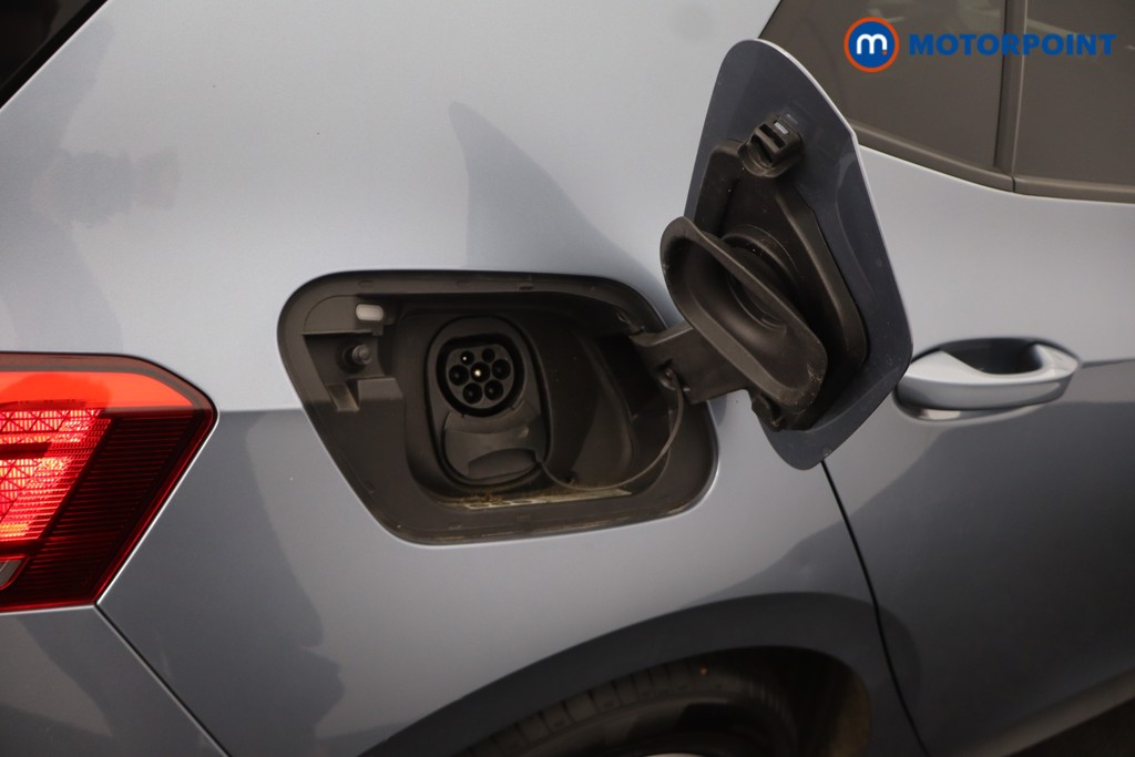 Volkswagen Id.3 Family Pro Automatic Electric Hatchback - Stock Number (1667153) - 25th supplementary image