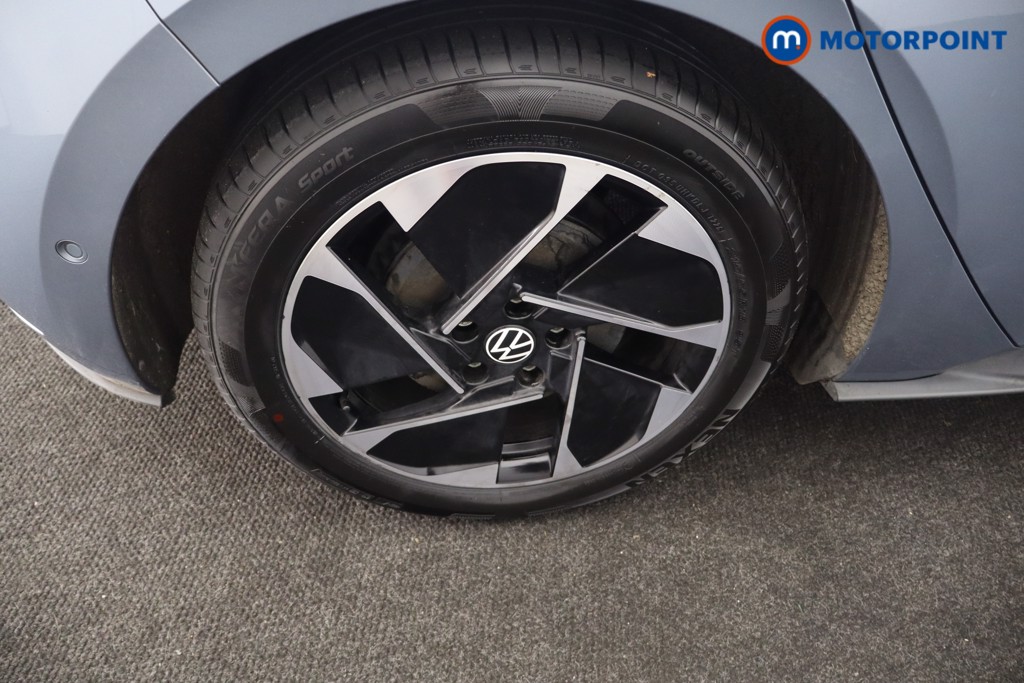 Volkswagen Id.3 Family Pro Automatic Electric Hatchback - Stock Number (1667153) - 26th supplementary image