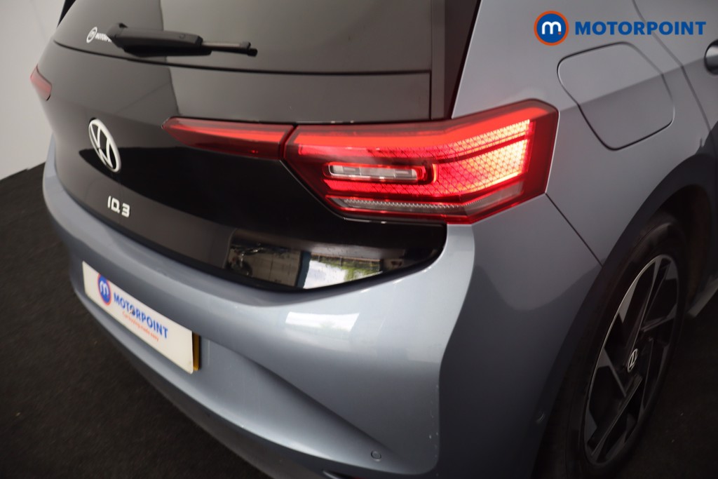 Volkswagen Id.3 Family Pro Automatic Electric Hatchback - Stock Number (1667153) - 27th supplementary image