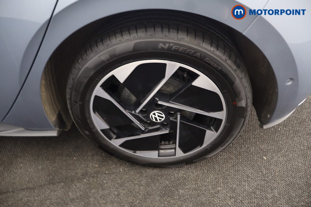 Volkswagen Id.3 Family Pro Automatic Electric Hatchback - Stock Number (1667153) - 29th supplementary image