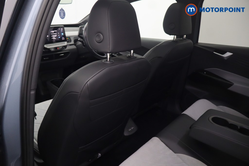 Volkswagen Id.3 Family Pro Automatic Electric Hatchback - Stock Number (1667153) - 30th supplementary image