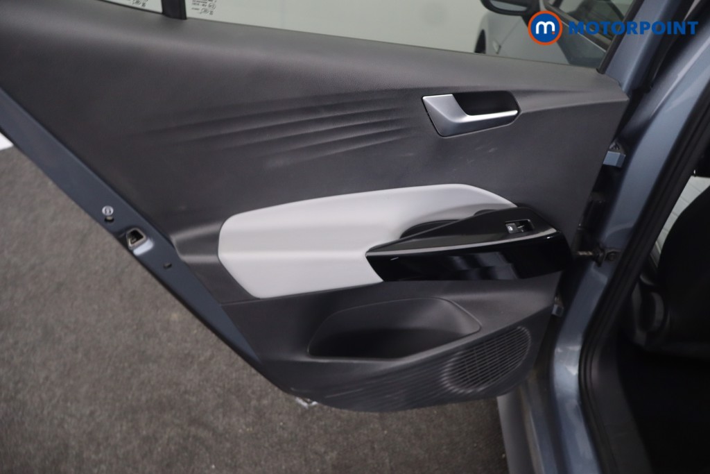 Volkswagen Id.3 Family Pro Automatic Electric Hatchback - Stock Number (1667153) - 32nd supplementary image