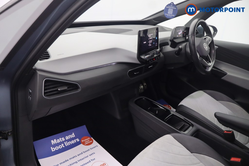 Volkswagen Id.3 Family Pro Automatic Electric Hatchback - Stock Number (1667153) - 35th supplementary image