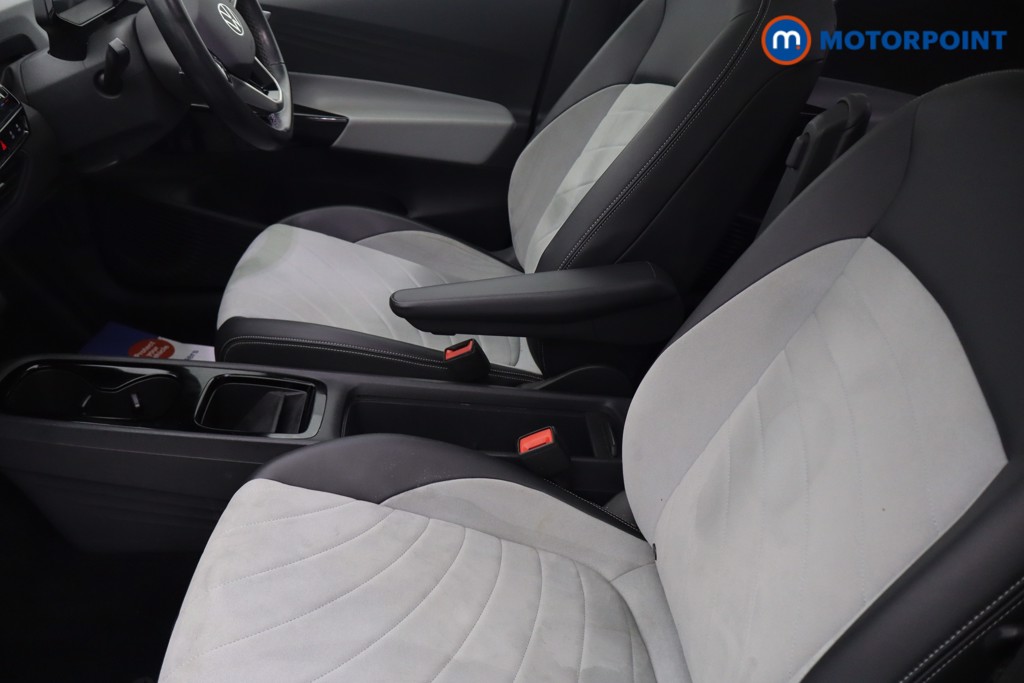 Volkswagen Id.3 Family Pro Automatic Electric Hatchback - Stock Number (1667153) - 36th supplementary image