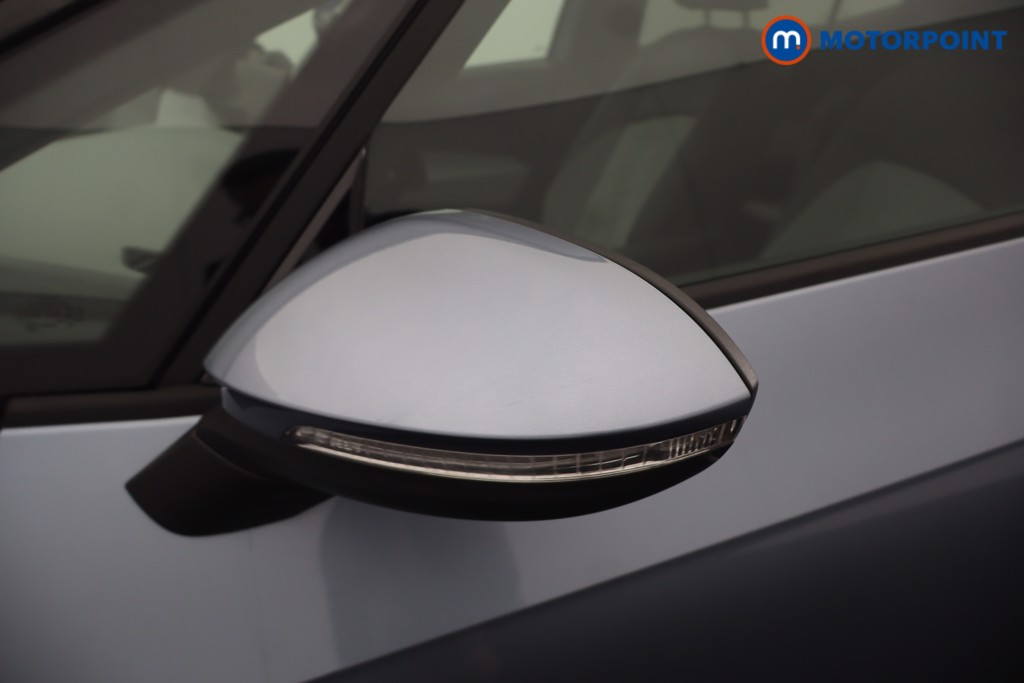 Volkswagen Id.3 Family Pro Automatic Electric Hatchback - Stock Number (1667153) - 40th supplementary image
