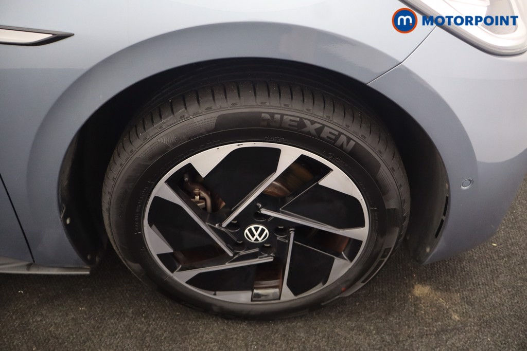 Volkswagen Id.3 Family Pro Automatic Electric Hatchback - Stock Number (1667153) - 44th supplementary image