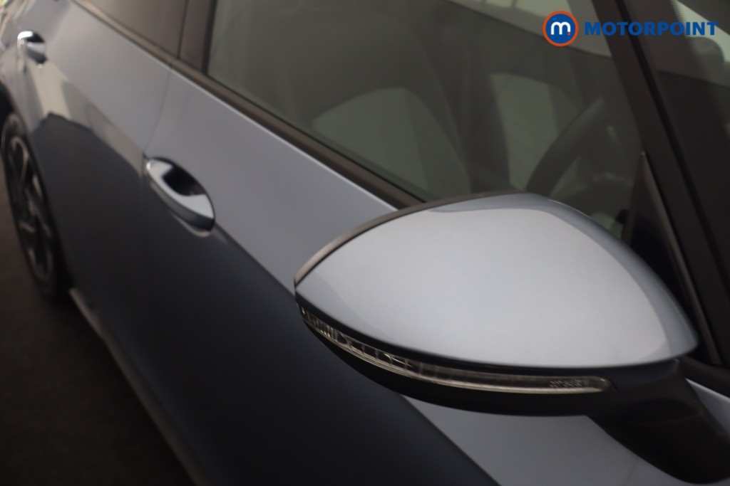 Volkswagen Id.3 Family Pro Automatic Electric Hatchback - Stock Number (1667153) - 45th supplementary image