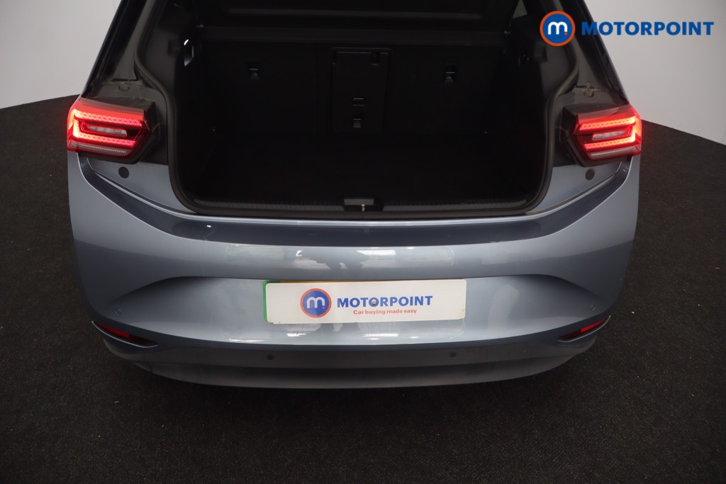 Volkswagen Id.3 Family Pro Automatic Electric Hatchback - Stock Number (1667153) - 47th supplementary image