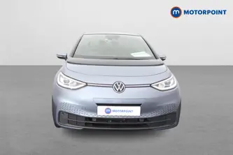 Volkswagen Id.3 Family Pro Automatic Electric Hatchback - Stock Number (1667153) - Front bumper