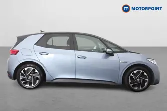 Volkswagen Id.3 Family Pro Automatic Electric Hatchback - Stock Number (1667153) - Drivers side