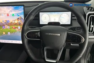 Jaecoo 7 Luxury Automatic Petrol Plug-In Hybrid SUV - Stock Number (1667207) - 2nd supplementary image