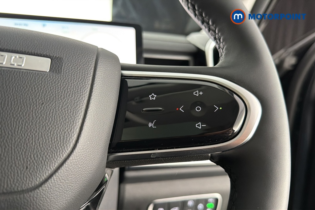 Jaecoo 7 Luxury Automatic Petrol Plug-In Hybrid SUV - Stock Number (1667207) - 3rd supplementary image
