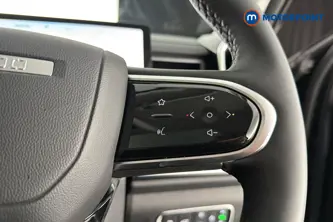 Jaecoo 7 Luxury Automatic Petrol Plug-In Hybrid SUV - Stock Number (1667207) - 3rd supplementary image