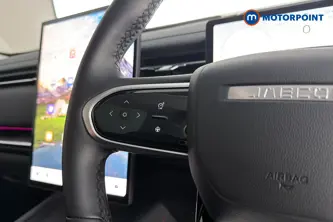 Jaecoo 7 Luxury Automatic Petrol Plug-In Hybrid SUV - Stock Number (1667207) - 4th supplementary image