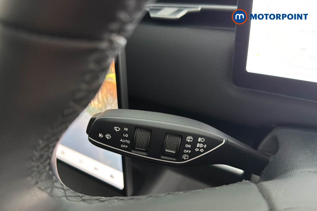 Jaecoo 7 Luxury Automatic Petrol Plug-In Hybrid SUV - Stock Number (1667207) - 5th supplementary image