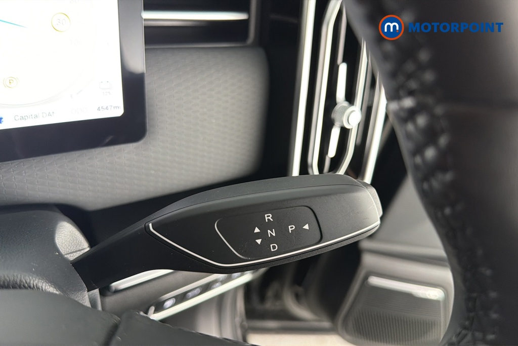 Jaecoo 7 Luxury Automatic Petrol Plug-In Hybrid SUV - Stock Number (1667207) - 6th supplementary image