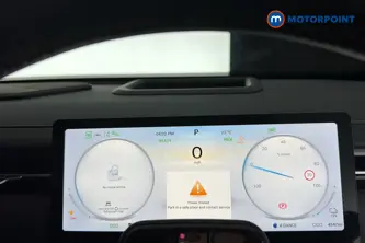 Jaecoo 7 Luxury Automatic Petrol Plug-In Hybrid SUV - Stock Number (1667207) - 7th supplementary image