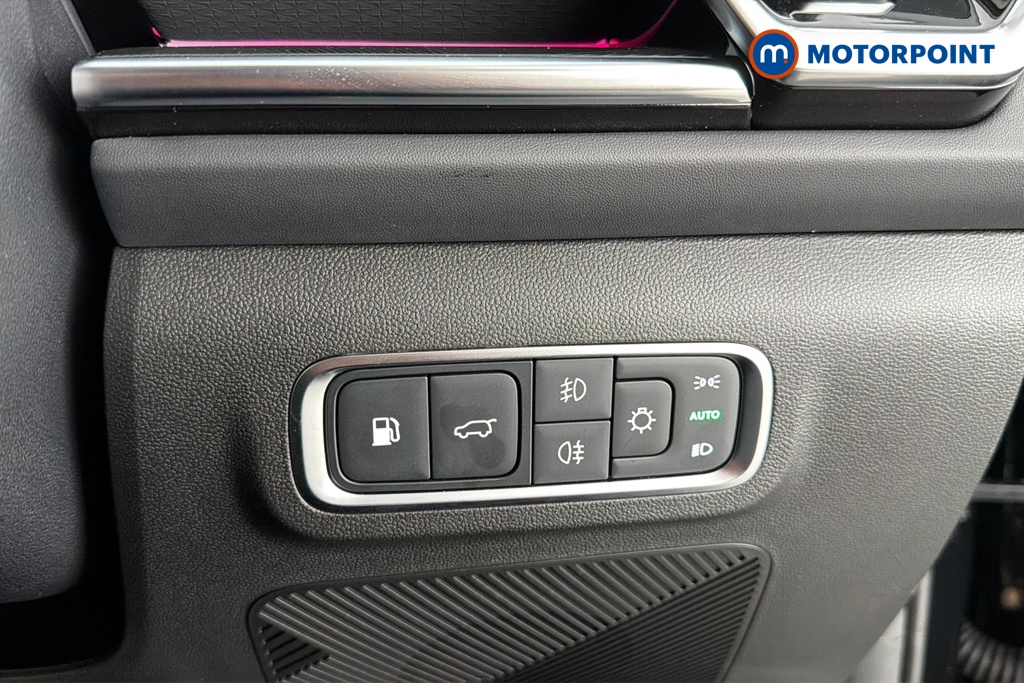 Jaecoo 7 Luxury Automatic Petrol Plug-In Hybrid SUV - Stock Number (1667207) - 11th supplementary image