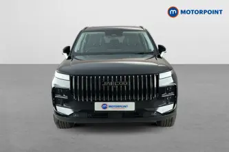 Jaecoo 7 Luxury Automatic Petrol Plug-In Hybrid SUV - Stock Number (1667207) - Front bumper