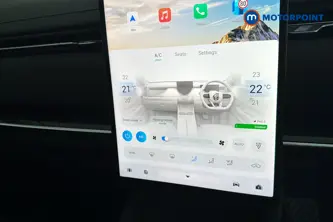 Jaecoo 7 Luxury Automatic Petrol Plug-In Hybrid SUV - Stock Number (1667207) - 12th supplementary image