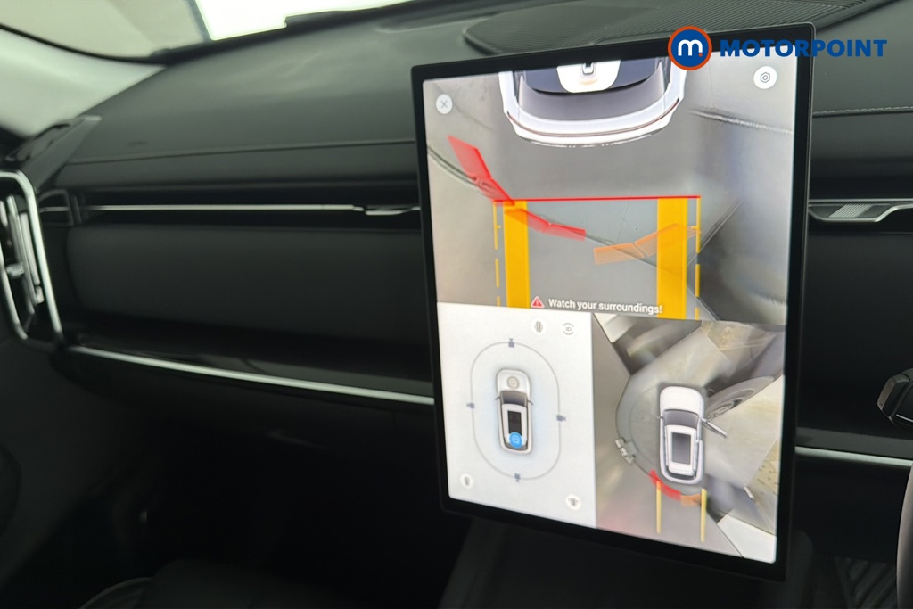 Jaecoo 7 Luxury Automatic Petrol Plug-In Hybrid SUV - Stock Number (1667207) - 13th supplementary image