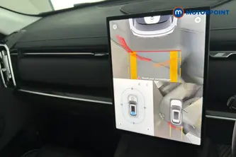 Jaecoo 7 Luxury Automatic Petrol Plug-In Hybrid SUV - Stock Number (1667207) - 13th supplementary image